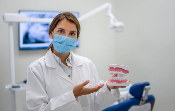 Best Pediatric Emergency Dentist in Rimersburg, PA