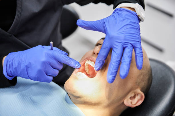 Best Orthodontic Emergency Dentist in Rimersburg, PA